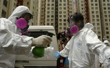 [ẢNH] Trước virus Corona, những dịch bệnh nào từng khiến WHO phải ban bố tình trạng khẩn cấp y tế toàn cầu?